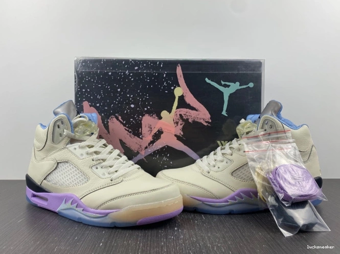 Rep LUCY DV4982-175 We Sail Retro Best Khaled The Air DJ 5 Jordan 0719
